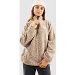 Streetwear Volcom Zip Hoodies & Sweatjacken aus Polyester für Damen Größe XS 