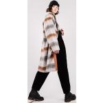Reduzierte Streetwear Volcom Winterjacken aus Polyester für Damen Größe L für den für den Winter 