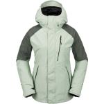 VOLCOM V.CO ARIS INSULATED GORE Jacke 2024 sage frost - L