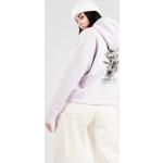 Violette Streetwear Volcom Damenhoodies & Damenkapuzenpullover Größe L für den für den Herbst 