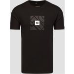 Schwarze Völkl Bio T-Shirts für Herren Größe M 