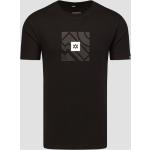 Schwarze Völkl Bio T-Shirts für Herren Größe L 