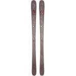Volkl - All-Mountain Ski - Yumi 80 2024 für Damen - Größe 147 cm - Grau