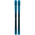 Volkl - Freeride-Ski - Kendo 88 2024 für Herren aus Wolle - Größe 170 cm - Blau
