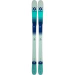 Volkl - Freetouring-Ski - Blaze 86 W 2024 für Damen - Größe 159 cm - Blau