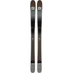 Volkl - Freetouring-Ski. -Herren - Blaze 94 2024 für Herren aus Holz - Größe 165 cm - Grau