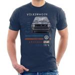 Marineblaue Volkswagen Volkswagen / VW T-Shirts für Herren Größe XL 
