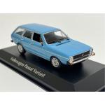Blaue Volkswagen / VW Passat Modellautos & Spielzeugautos aus Metall 