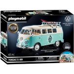 - Volkswagen T1 Camping Bus - Special Edition