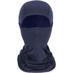 Blaue Camouflage Winddichte Atmungsaktive Herrenstaubmasken für den für den Sommer 
