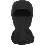 Voll-/Halbmaske Winddichte Anti-UV Schutz Tarnmaske, schwarz