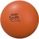 Volley® ELE' Softball Softi, Orange Orange