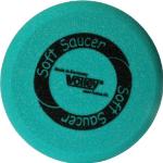 Lila Volley Soft-Frisbees 