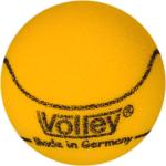VOLLEY® Schaumstoffball unbeschichtet, Ø 15 cm, gelb
