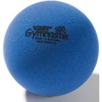 Volley® Soft-Gymnastikball 180, Blau Blau