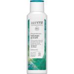 Lavera Vegane Naturkosmetik Bio Shampoos 250 ml bei fehlendem Volumen für  feines Haar 
