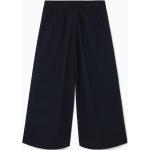 Marineblaue COS Damenculottes & Damenhosenröcke aus Baumwolle Größe XS für den für den Sommer 