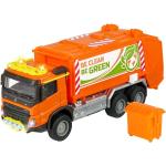 Volvo Truck Garbage Collector