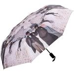 VON LILIENFELD Regenschirm Taschenschirm Gustave C