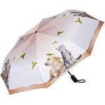 VON LILIENFELD Regenschirm Taschenschirm Welpe Kät