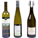 Trockene Deutsche Weingut von Othegraven Weißburgunder | Pinot Blanc Weißweine Jahrgang 2019 Rheinhessen 