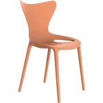 Bunte Vondom Designer Stühle aus Kunststoff Outdoor 