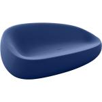 Marineblaue Vondom Lounge Sofas aus Kunststoff Breite 150-200cm, Höhe 200-250cm, Tiefe 50-100cm 
