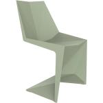 Vondom Voxel Designer Stühle aus Kunststoff 