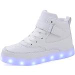 - & Trends für online Schuhe kaufen günstig 2024 - Herren Schuhe LED Blink