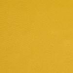 Gelbe Minimalistische Schlaufenschals & Ösenschals blickdicht 