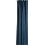 Hellblaue Moderne Gözze Schlaufenschals & Ösenschals aus Polyester 