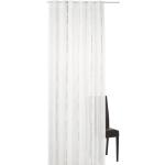 Vorhang mit Gardinenband Calypso braun 140x255 cm