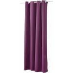 Violette Woltu Schlaufenschals & Ösenschals aus Textil blickdicht 