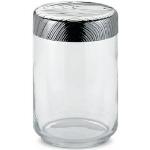 Alessi Vorratsdosen aus Glas 