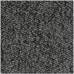 Schwarze Vorwerk Teppichböden & Auslegware aus Textil 