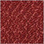 Rote Vorwerk Teppichböden & Auslegware aus Textil 
