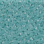 Mintgrüne Vorwerk Rechteckige Teppichböden & Auslegware aus Polyamid 