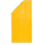 Reduzierte Gelbe VOSSEN Calypso Feeling Badehandtücher & Badetücher aus Frottee 100x150 