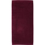 Vossen Handtücher Calypso Feeling - Farbe: grape - 864 - Duschtuch 67x140 cm
