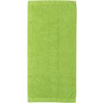 Vossen Handtücher Calypso Feeling - Farbe: meadowgreen - 530 - Badetuch 100x150 cm
