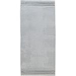 Vossen Cult de Luxe - Farbe: 721 - light grey - Duschtuch 67x140 cm