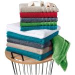 VOSSEN Badehandtücher & Badetücher aus Baumwolle trocknergeeignet 67x140 