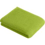 Grüne kaufen Handtücher VOSSEN online günstig