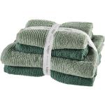 VOSSEN günstig kaufen Grüne Handtücher online