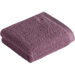 VOSSEN Handtücher günstig online kaufen Lila