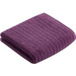 Lila VOSSEN Handtücher günstig online kaufen