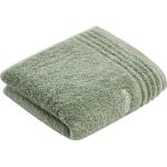 Grüne VOSSEN Handtücher kaufen online günstig