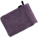 Lila VOSSEN Handtücher aus Baumwolle schnelltrocknend 16x22 