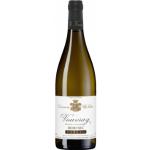 Halbtrockene Französische Chenin Blanc Bio Weißweine Jahrgang 2018 Vouvray, Loiretal & Vallée de la Loire 