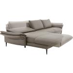Relaxsofas aus Leder mit Relaxfunktion 
